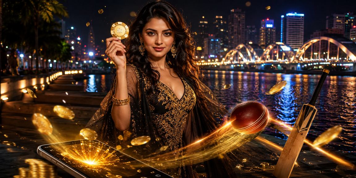 ঢাকার ক্রিকেট ম্যাচের বেটিং দৃশ্য