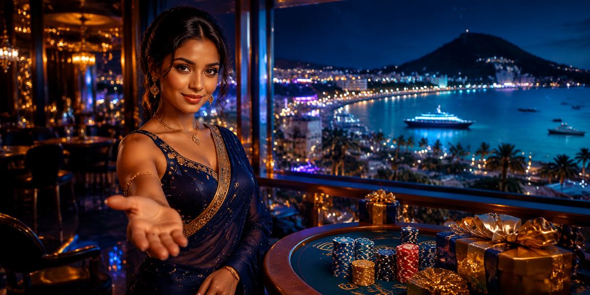 সেন্ট মার্টিনে ক্যাসিনো বেটিং পরিবেশ